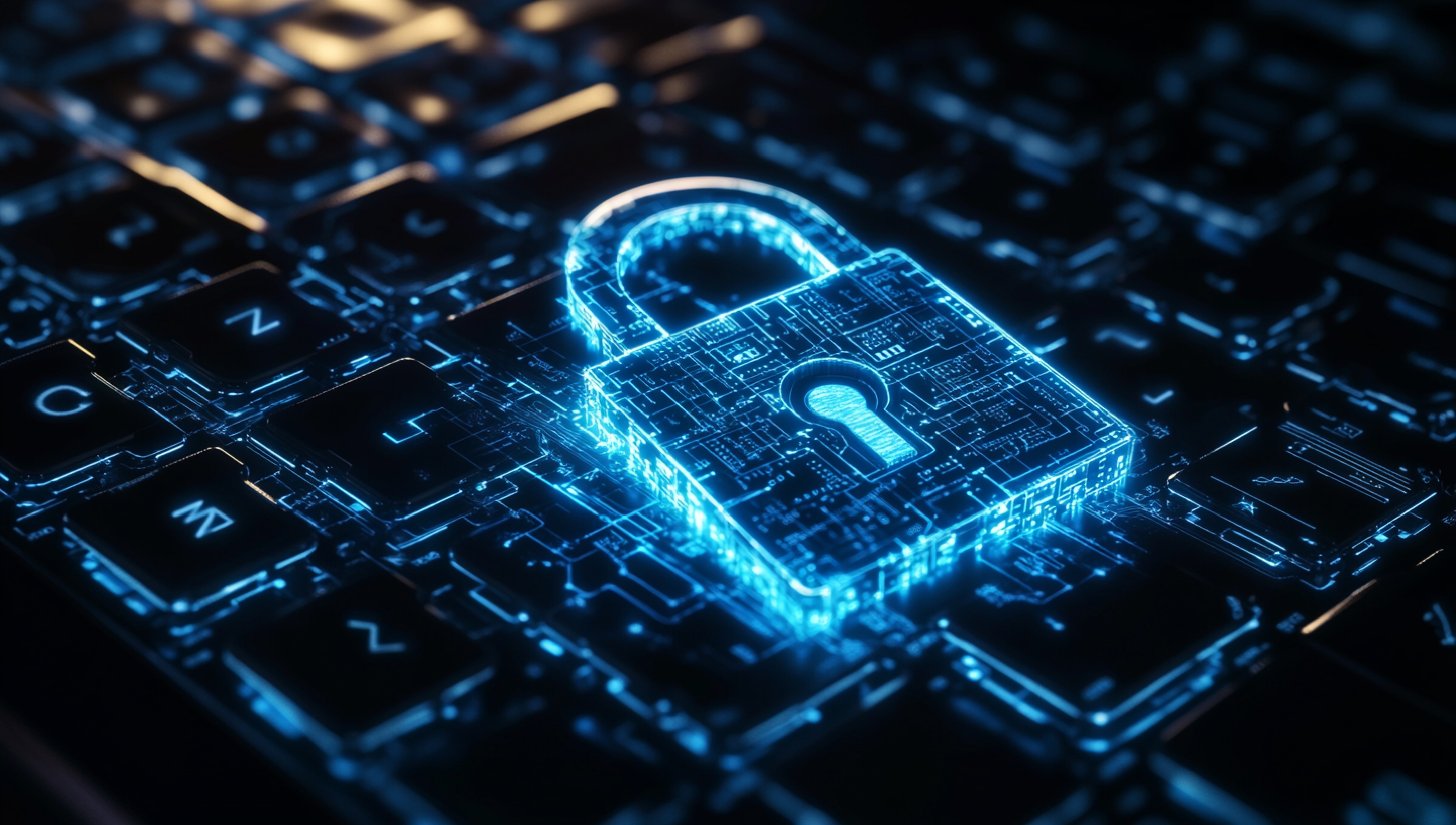 Ciberseguridad gestionada y protección de la información: cómo proteger tu empresa frente a las amenazas actuales