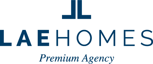 LAE HOMES
